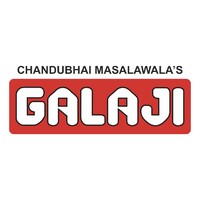 Galaji Spices logo - Similar company to Maruti Fresh Export