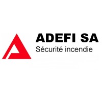ADEFI SA logo - Similar company to Samas Sa