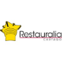 RESTAURALIA CARTAGO logo - Similar company to Apimosa Sl