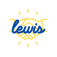 Lewis Immo logo - Similar company to Not Only Work