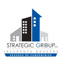Strategic Group Inc. logo - Similar company to The Strategic Group