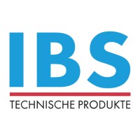 IBS Industrie GmbH logo - Similar company to Encad Engineering Gmbh
