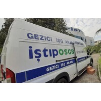 İŞTIP OSGB logo - Similar company to Adal A.Ş.