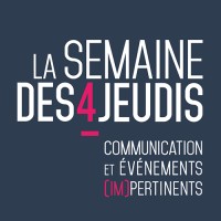 La Semaine des 4 Jeudis logo - Similar company to Fab'Event