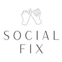 Social Fix logo - Similar company to Socialfix Media