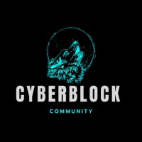 Cyber Block logo - Similar company to Galictic Nft Studio