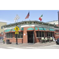 Tony'S Colonial Food