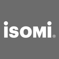 Isomi logo - Similar company to Think Group