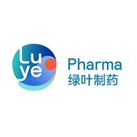 Luye Pharma Group logo - Similar company to Cifi Group
