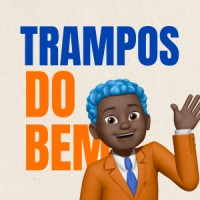 Trampos do Bem | Projeto Social da Somando Mais Ações logo - Similar company to Somando Mais Ações
