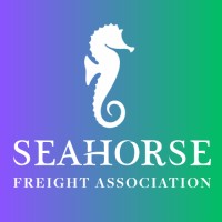 Seahorse Freight Association | Stories that move the world logo - Similar company to Jireh Solutions