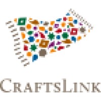 CraftsLink logo - Similar company to Ieco.Io