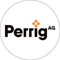 Perrig AG logo - Similar company to Comm.Versa Gmbh