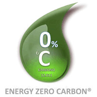 Energy Zero Carbon logo - Similar company to Ba Energy Solutions