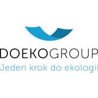 DOEKO Group logo - Similar company to Lokalne Spółdzielnie Energetyczne