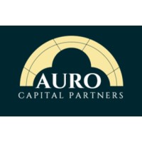 Auro Capital Partners logo - Similar company to Native Lead