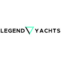 Legend Yachts logo - Similar company to O7 Designers