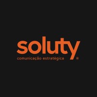 Soluty Comunicação Estratégica logo - Similar company to Aurora Publicidade E Propaganda