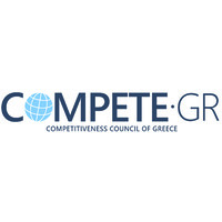 Council on Competitiveness of Greece - CompeteGR logo - Similar company to Kallipatira - Panhellenic Athletic Women'S Association