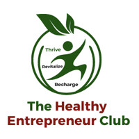 Healthy Entrepreneur Club logo - Similar company to Digital Shortcutz  Agency