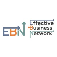 Effective Business Network (ebn) logo - Similar company to Fleckled.Com