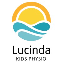 Lucinda Kids Physio logo - Similar company to The Knowledge Exchange