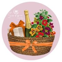 Soove Gifts logo - Similar company to Consumer Gap