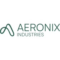 Aeronix Industries logo - Similar company to Malachi Traders