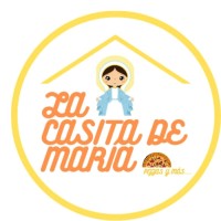 La Casita de María, Pizzas y Más... logo - Similar company to Isning Multimedia