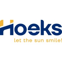 Hoeks Zonwering logo - Similar company to Strooploos
