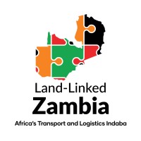 Land-Linked Zambia logo - Similar company to Walvis Bay Corridor Group