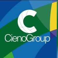 CienoGroup logo - Similar company to Rimab