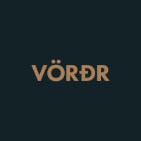 VÖRÐR logo - Similar company to Fall Angel Fall Protection Systems