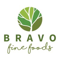 Bravo Fine Foods logo - Similar company to Beyond Plastic