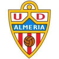 UD Almería logo - Similar company to Ramilo 1985 Sl