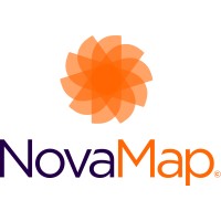 NovaMap Health logo - Similar company to Novamap
