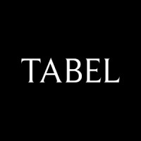 The Tabel logo - Similar company to Rūh
