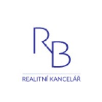 Real Blue - real estate agency logo - Similar company to Markethink - Real Estate Marketing Agency