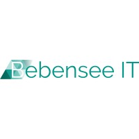 Bebensee IT GmbH logo - Similar company to Humatects - The Human-Machine Architects