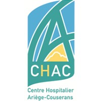 Centre Hospitalier Ariège Couserans (CHAC) logo - Similar company to Gamma-Rapho