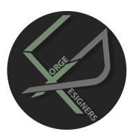 Forge Designers logo - Similar company to Amorph Design Studio