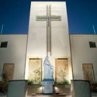 St Anne Catholic Church (Union City, Ca)