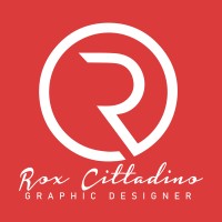 Rox Cittadino Graphic Designer logo - Similar company to Graphic Designer