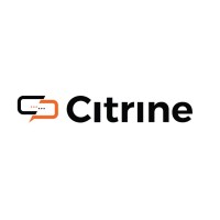 CITRINE logo - Similar company to Exabytes Digital