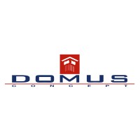 DOMUS Concept SA logo - Similar company to Timberteam Sa