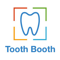 Tooth Booth logo - Similar company to Hakeim