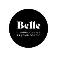 Belle PR logo - Similar company to Rare Select Models