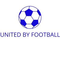 United by Football logo - Similar company to Rapid Charge