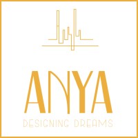 Anya Designs logo - Similar company to Anya Designs