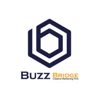 Buzz Bridge logo - Similar company to Grey Communications